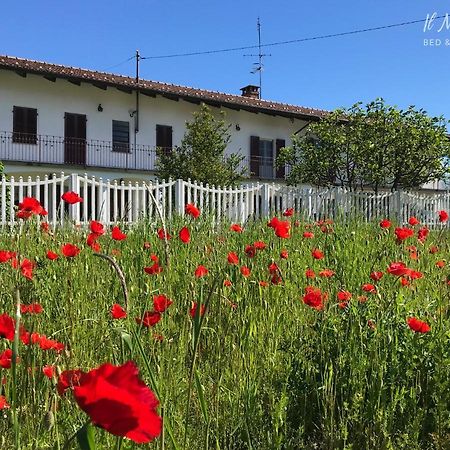 Il Melograno B&B Gassino Torinese Zewnętrze zdjęcie