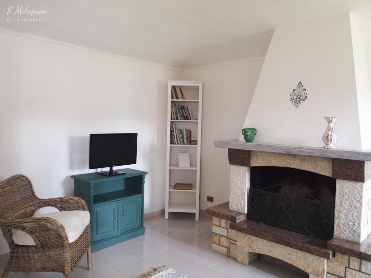 Il Melograno B&B Gassino Torinese Zewnętrze zdjęcie