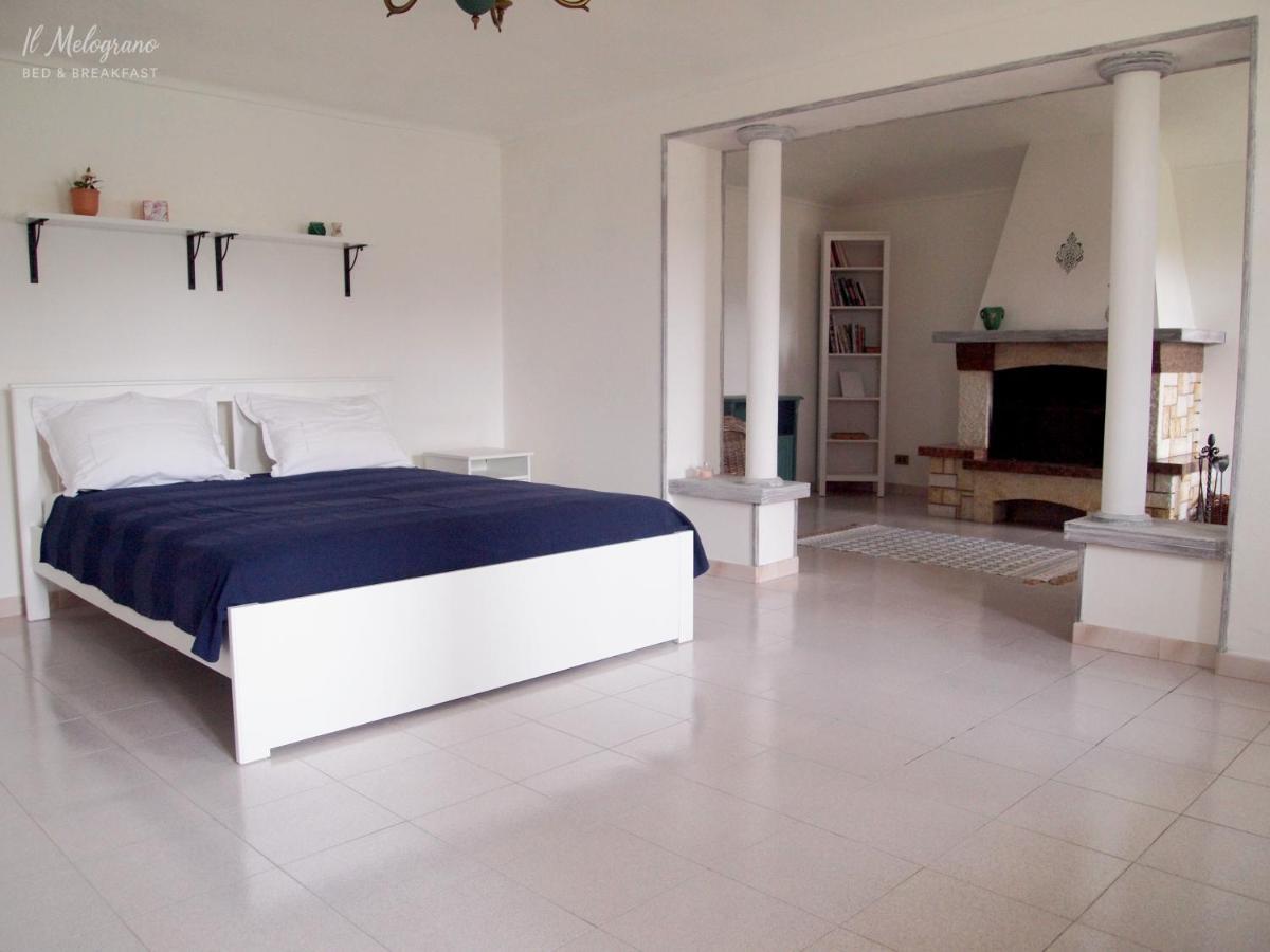 Il Melograno B&B Gassino Torinese Zewnętrze zdjęcie