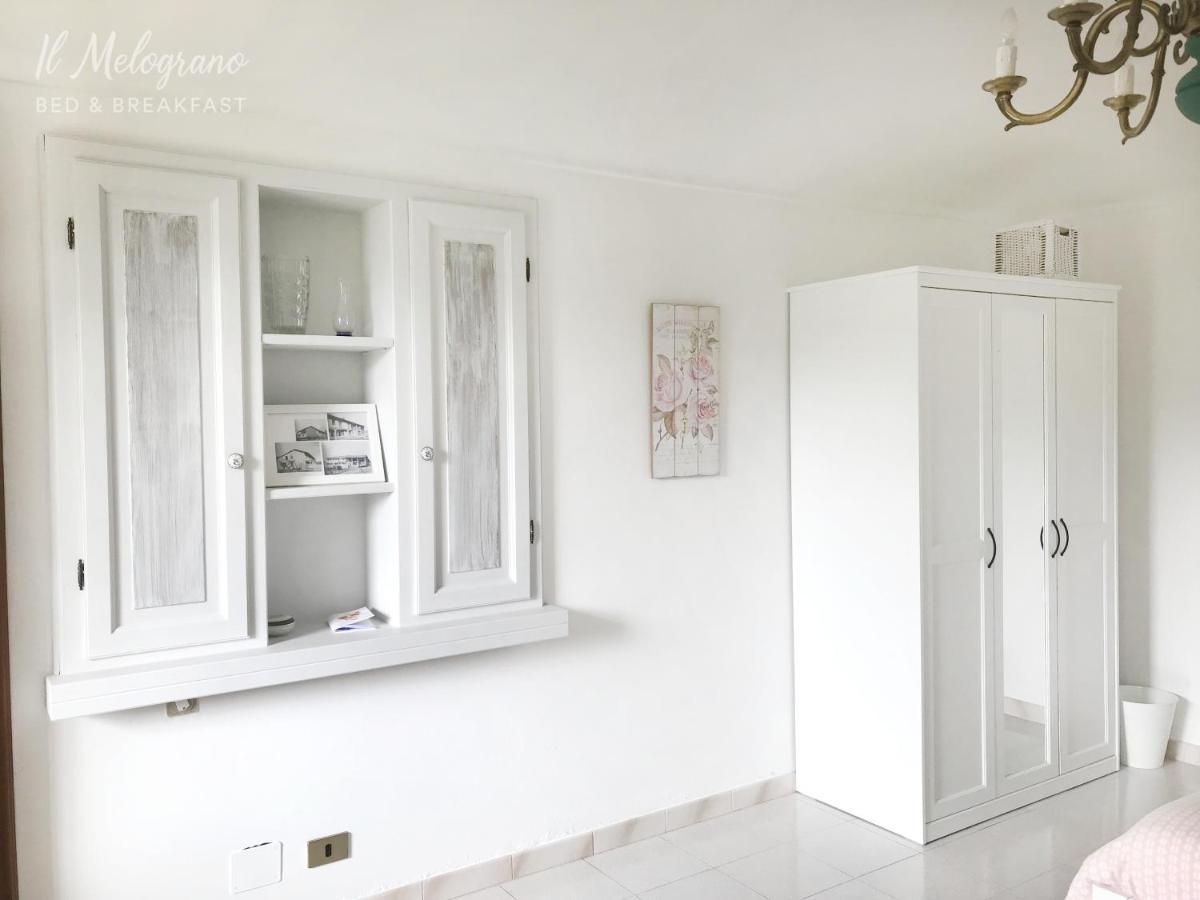 Il Melograno B&B Gassino Torinese Zewnętrze zdjęcie