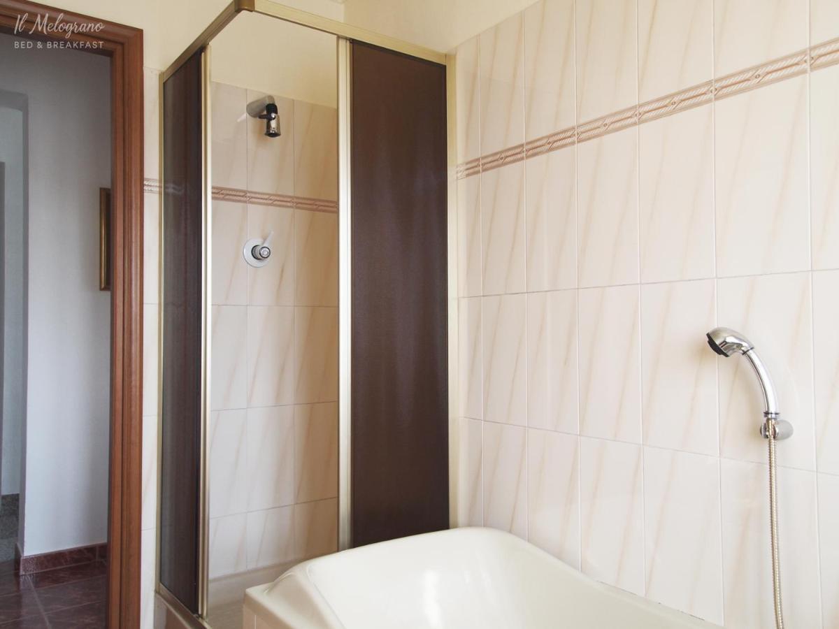 Il Melograno B&B Gassino Torinese Zewnętrze zdjęcie