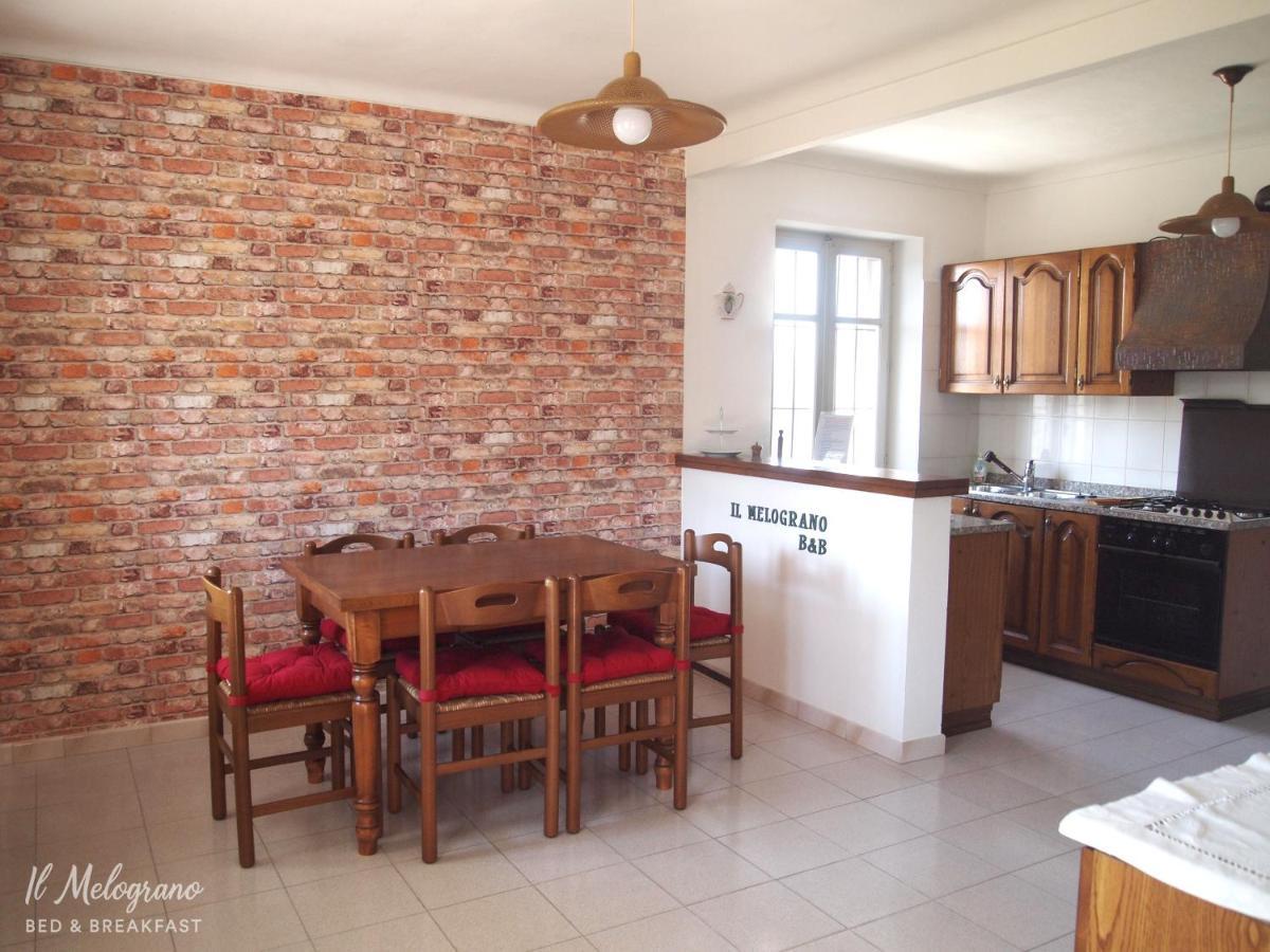 Il Melograno B&B Gassino Torinese Zewnętrze zdjęcie