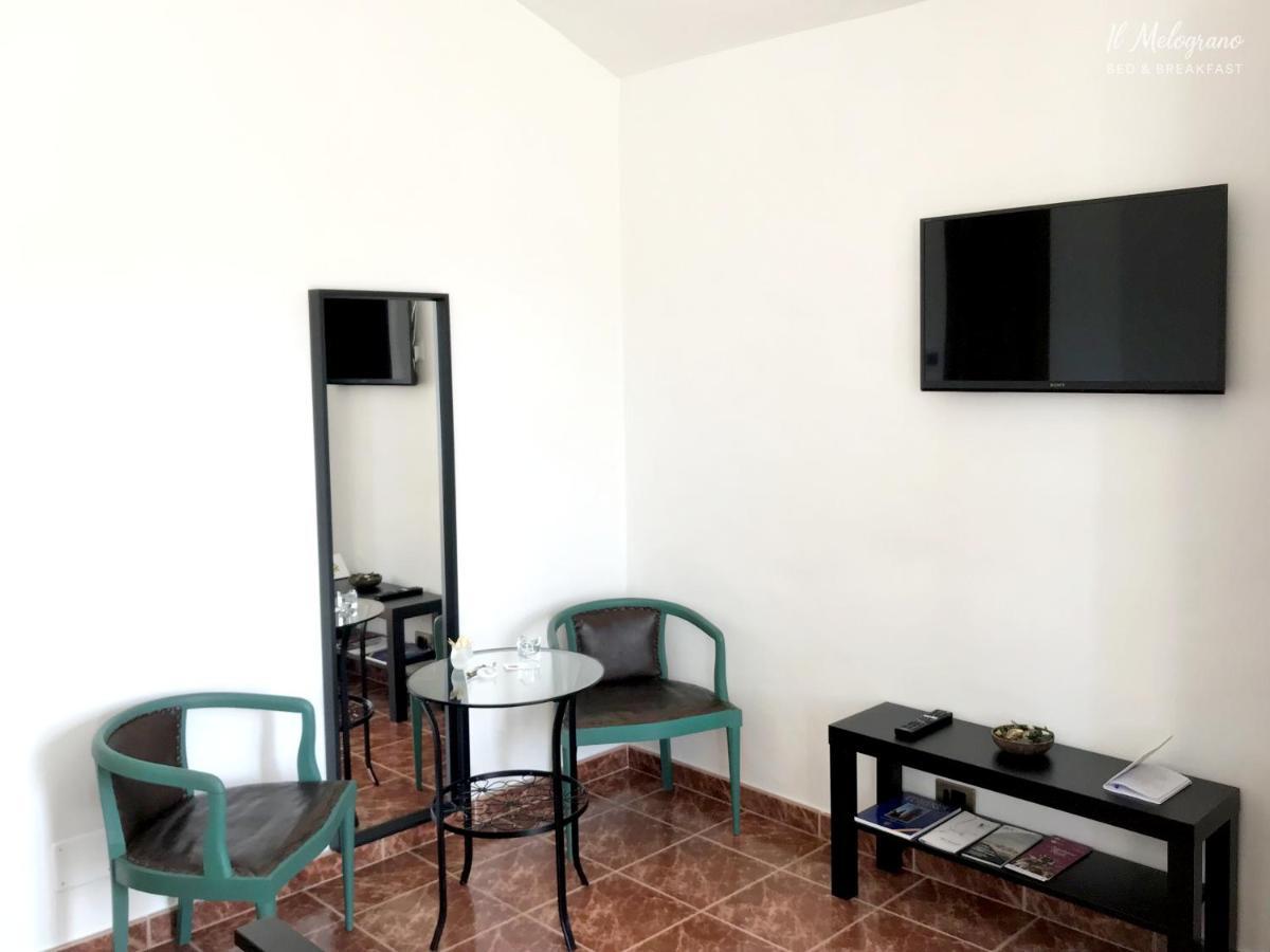 Il Melograno B&B Gassino Torinese Zewnętrze zdjęcie