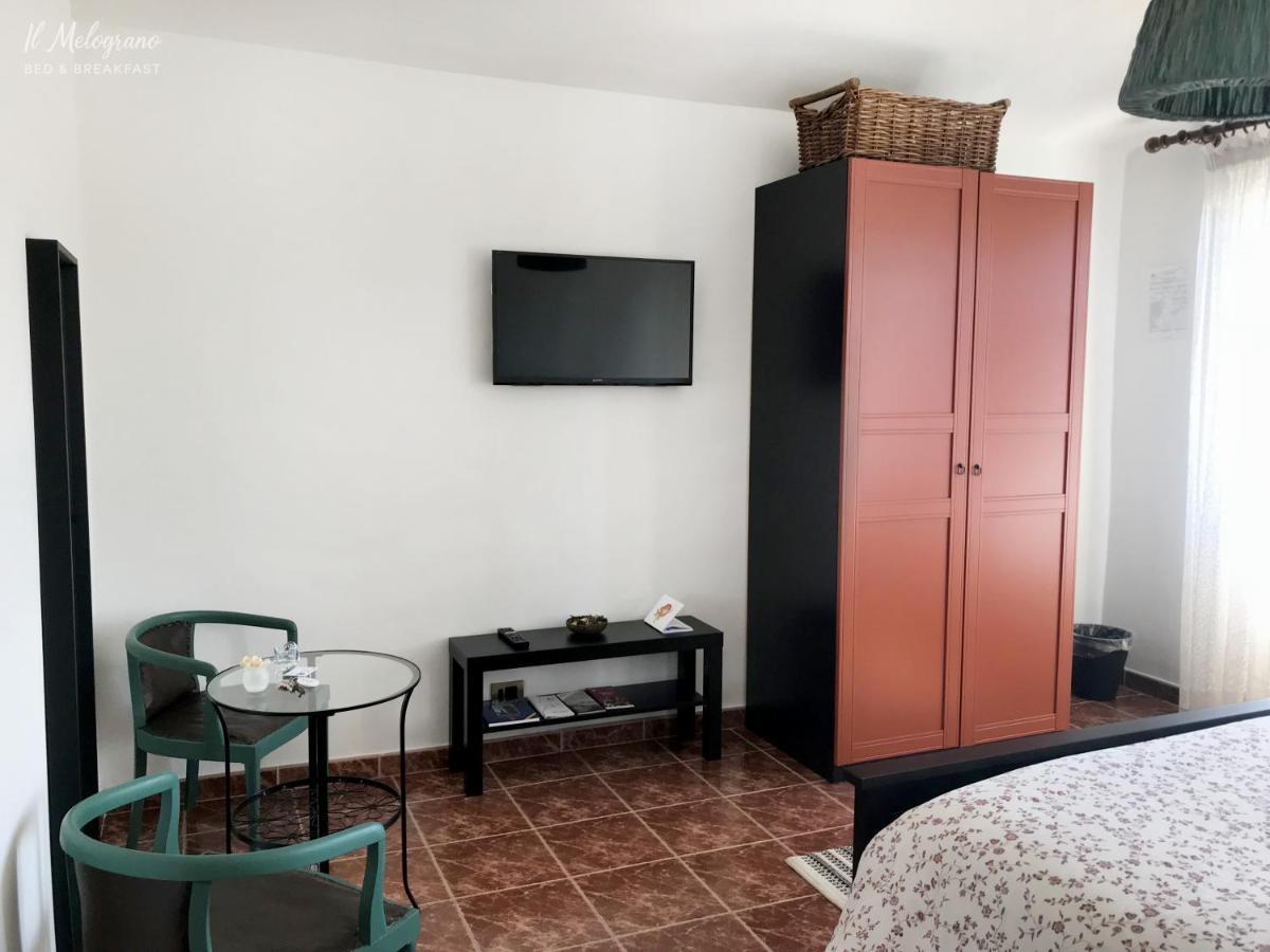 Il Melograno B&B Gassino Torinese Zewnętrze zdjęcie