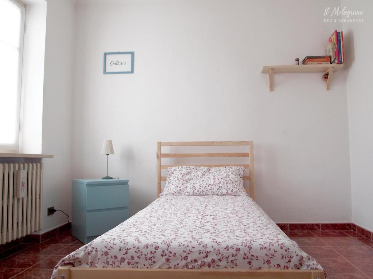 Il Melograno B&B Gassino Torinese Zewnętrze zdjęcie