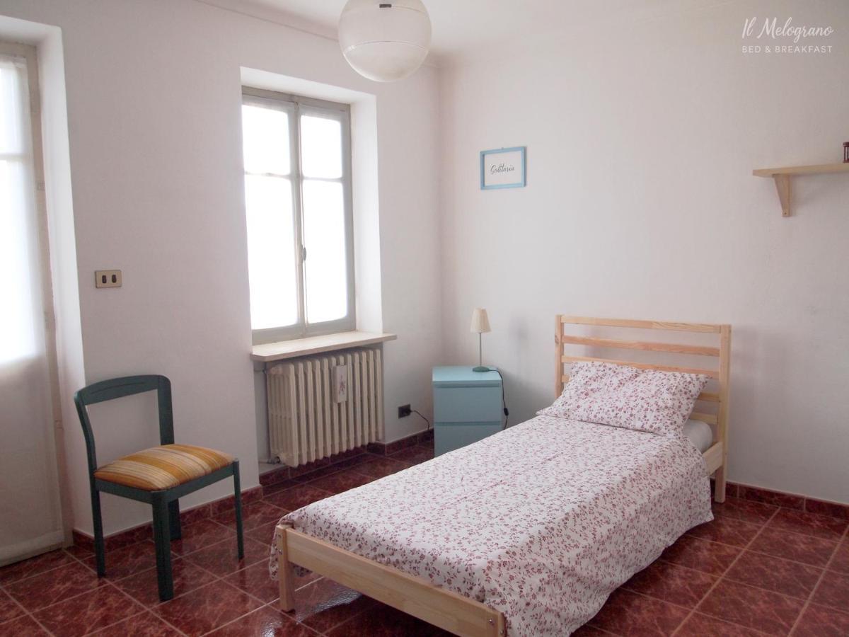 Il Melograno B&B Gassino Torinese Zewnętrze zdjęcie